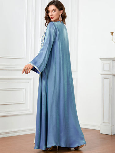 Robe Orientale maghrebine